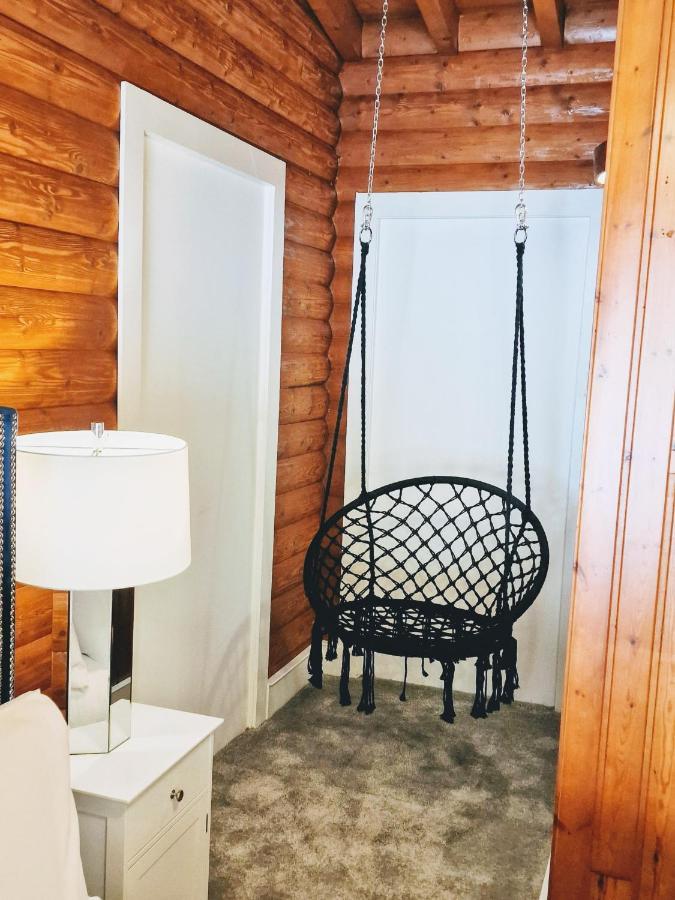 Kaoglen Apollo-hot Tub-cairngorms-pet Friendly *