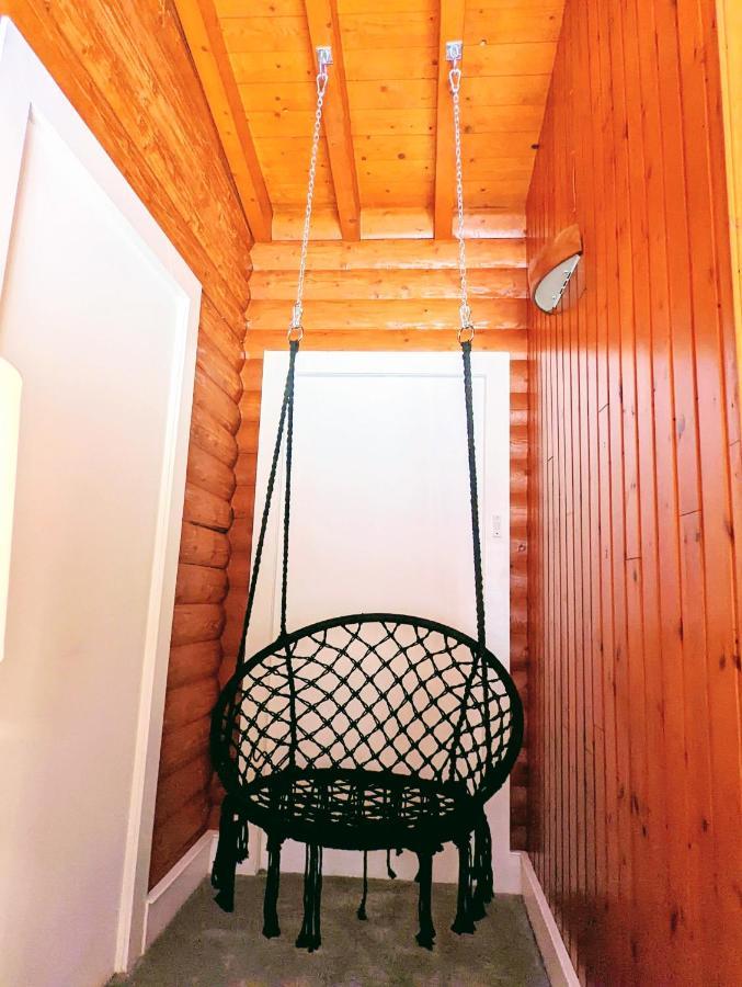 Lodge Kaoglen Apollo-hot Tub-cairngorms-pet Friendly *